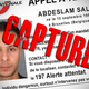 Illustration for article titled Suspected Paris Terror Attacks Mastermind Has Been Captured (Updated)